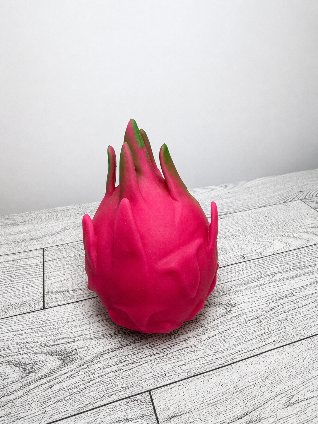 Dragon Fruit Squish Toy