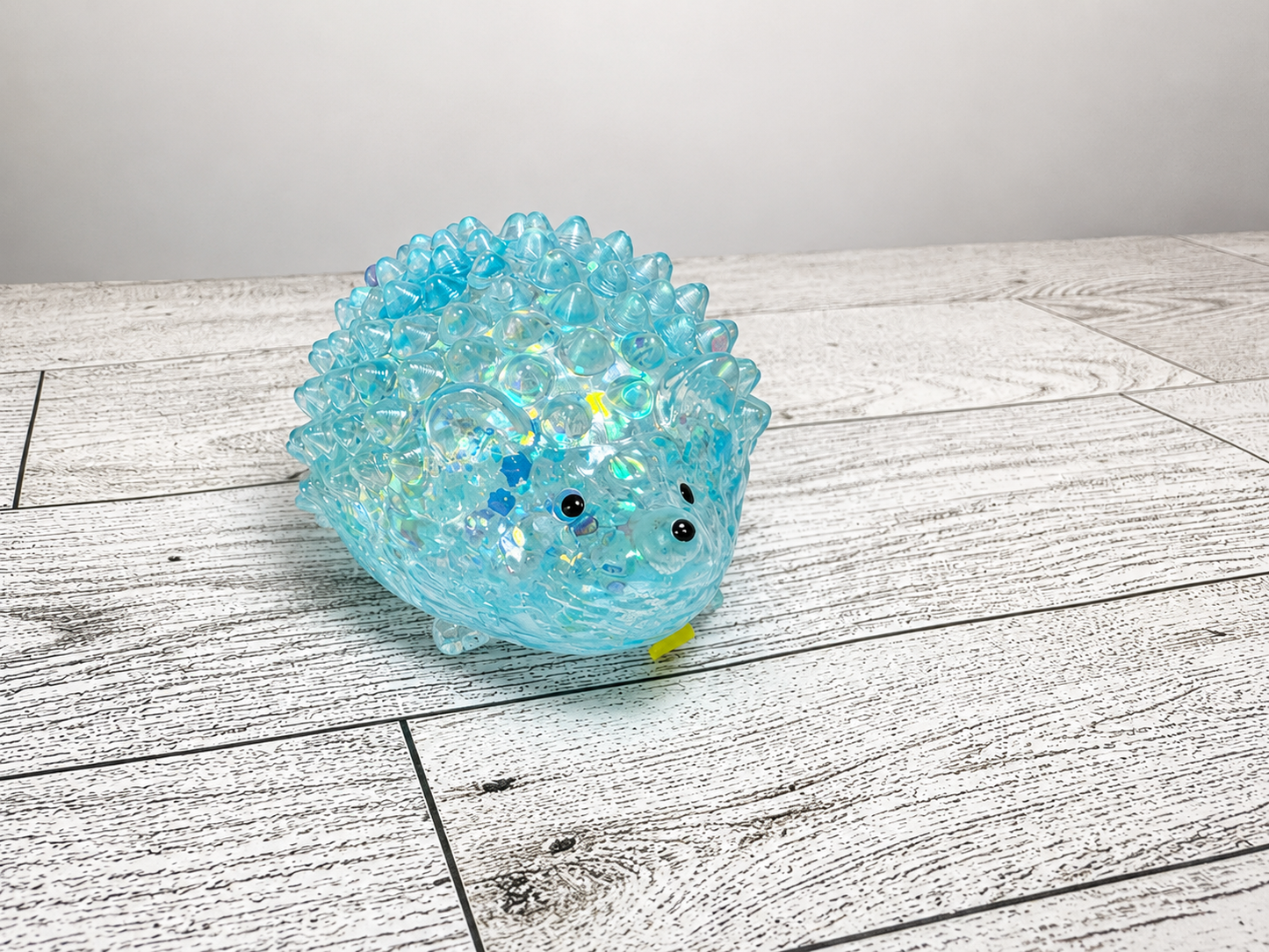 HedgeHog Squish