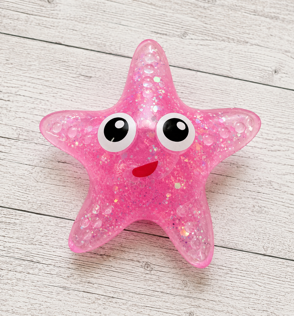Starfish Squish