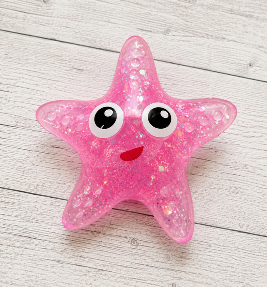 Starfish Squish