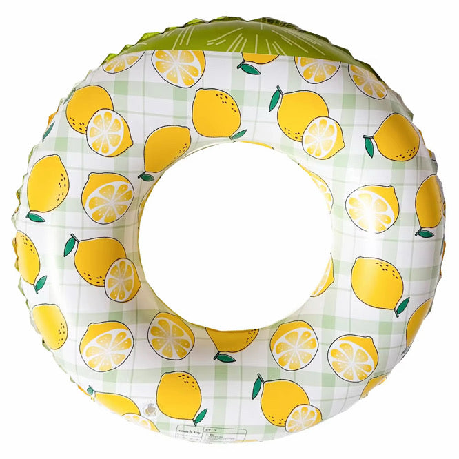 Swimming Pool Float Tube