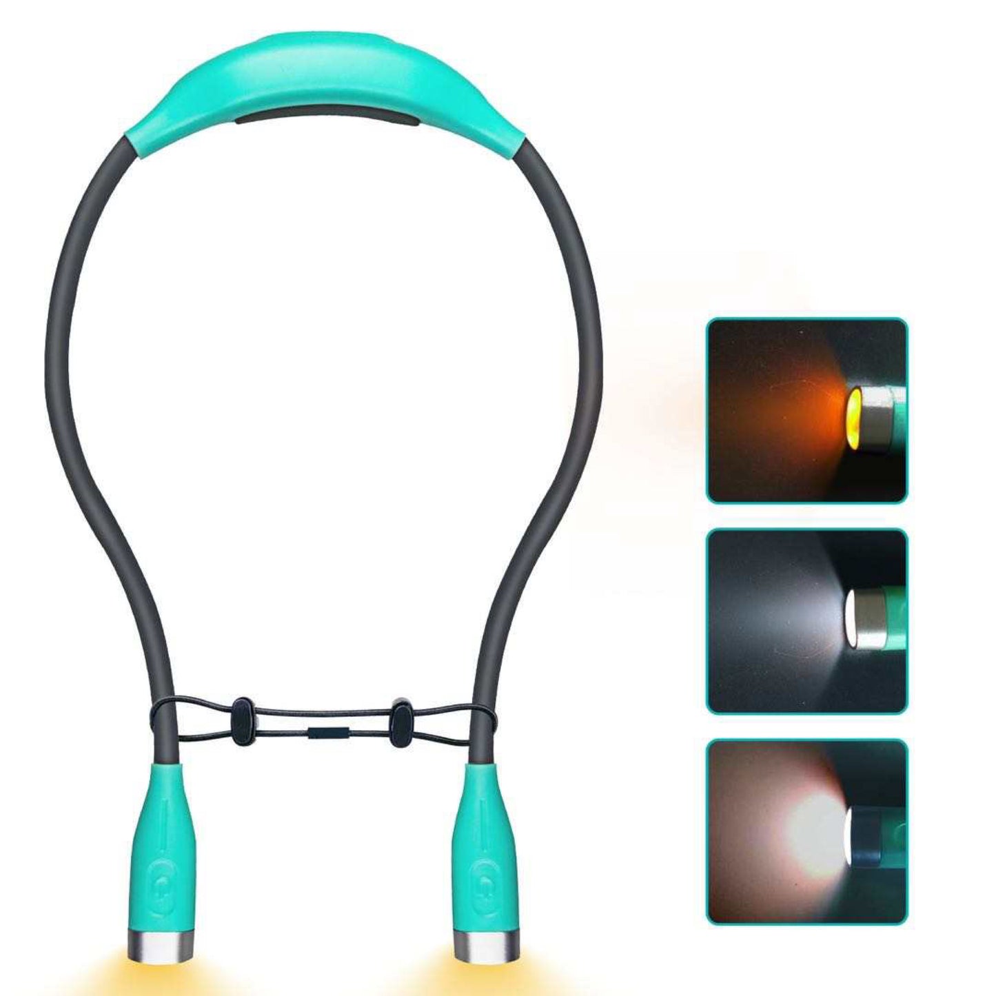 Neck light