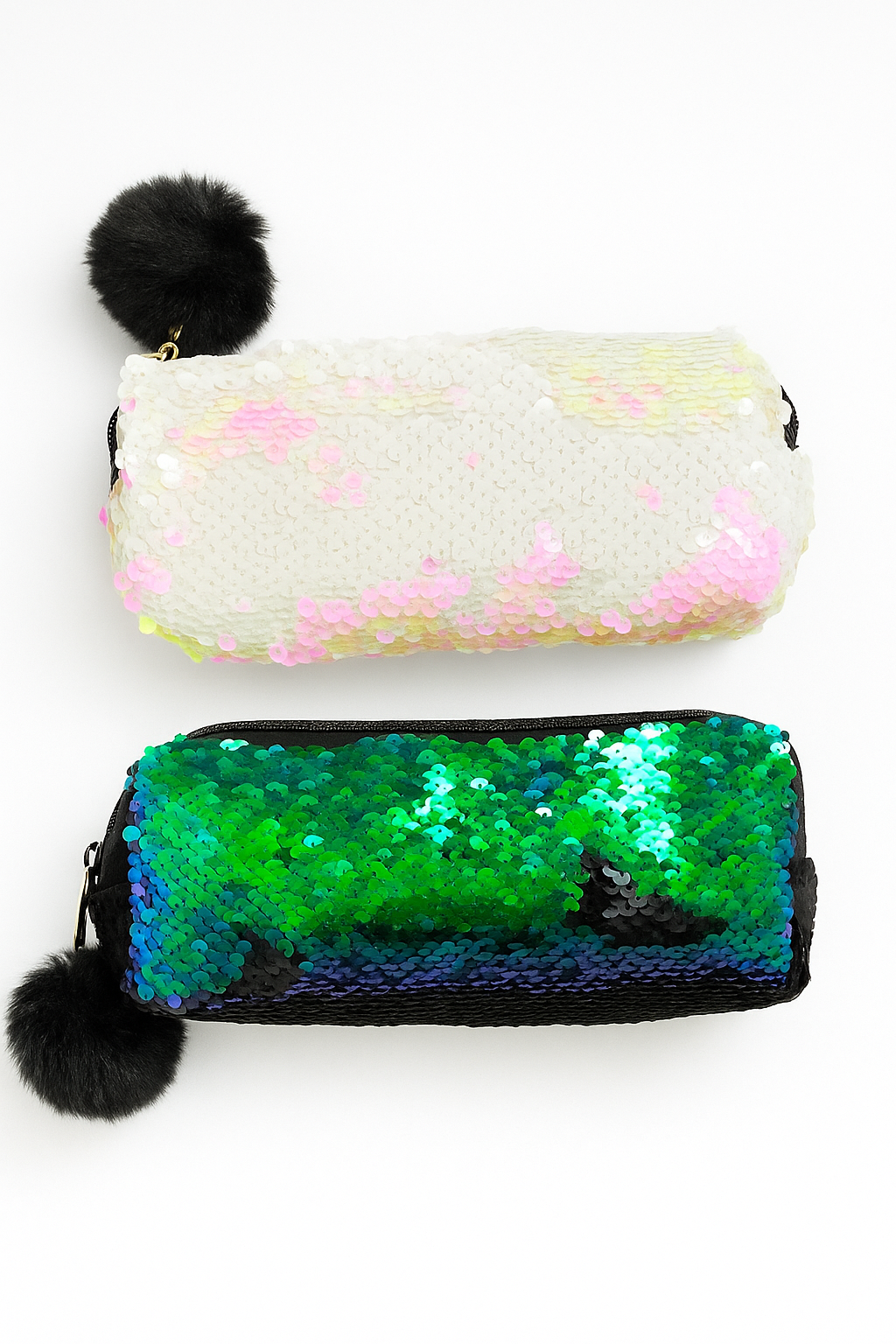 Pom Pencil Cases
