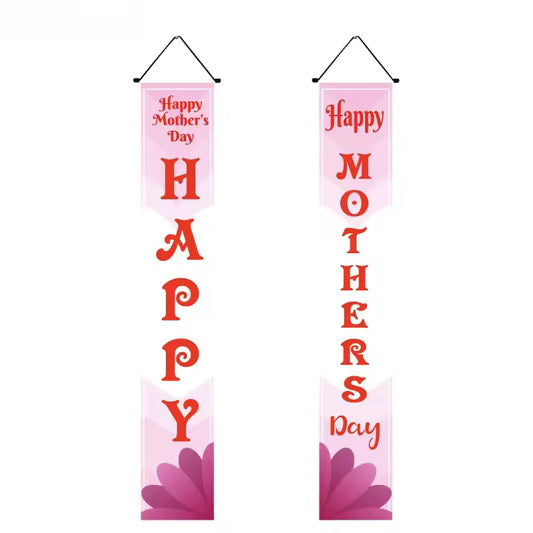 Mothers Day Banners