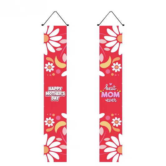 Mothers Day Banners