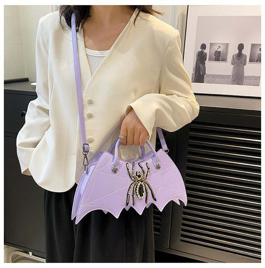Spider Purse
