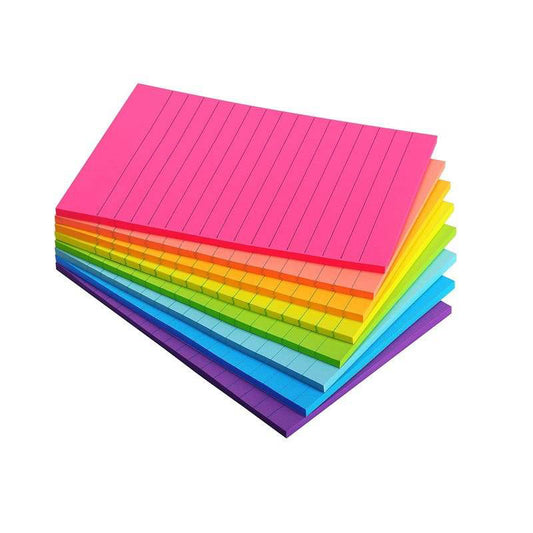 Colorful Notebook Sets