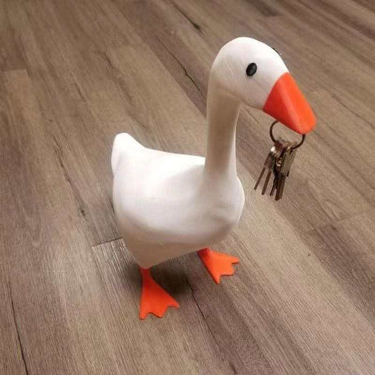 Gilbert The Goose