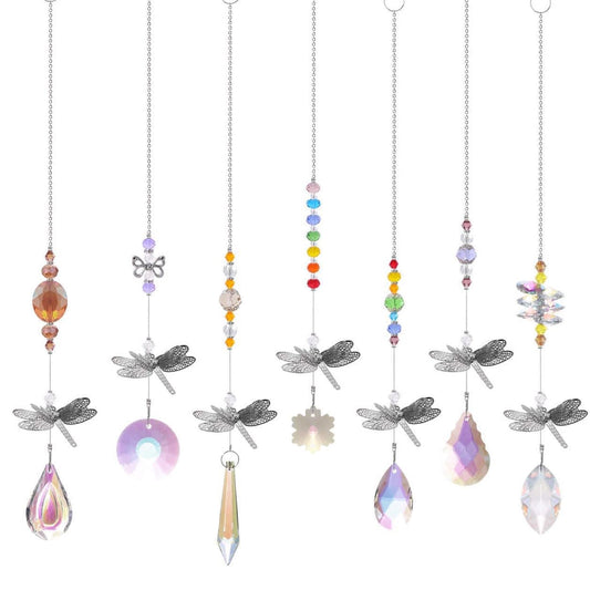 Sun Catchers