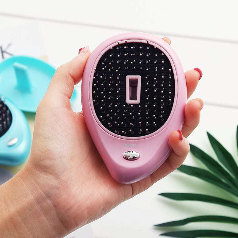 Ionic Hair Brush