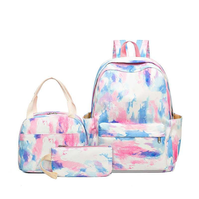 3 Piece Back to School Set