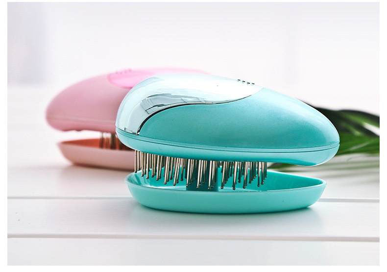 Ionic Hair Brush