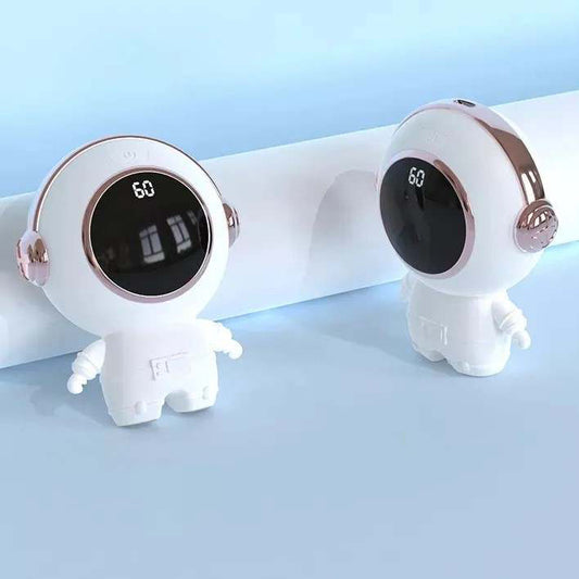 Astronaut Hand Warmer