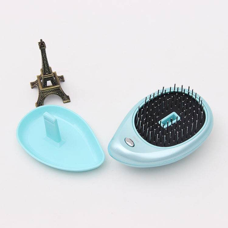 Ionic Hair Brush