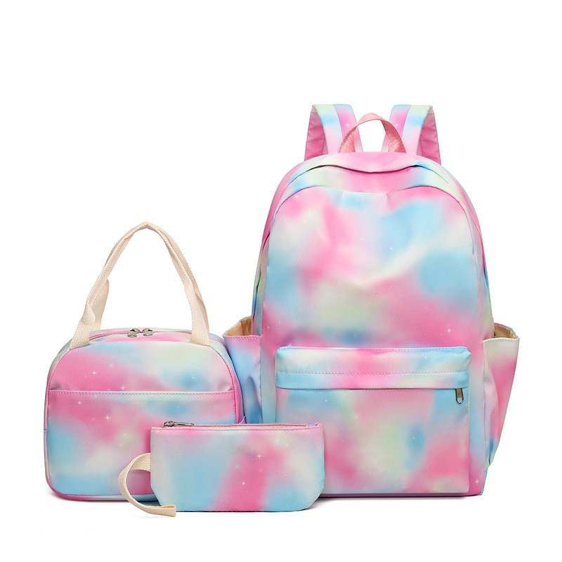 3 Piece Back to School Set