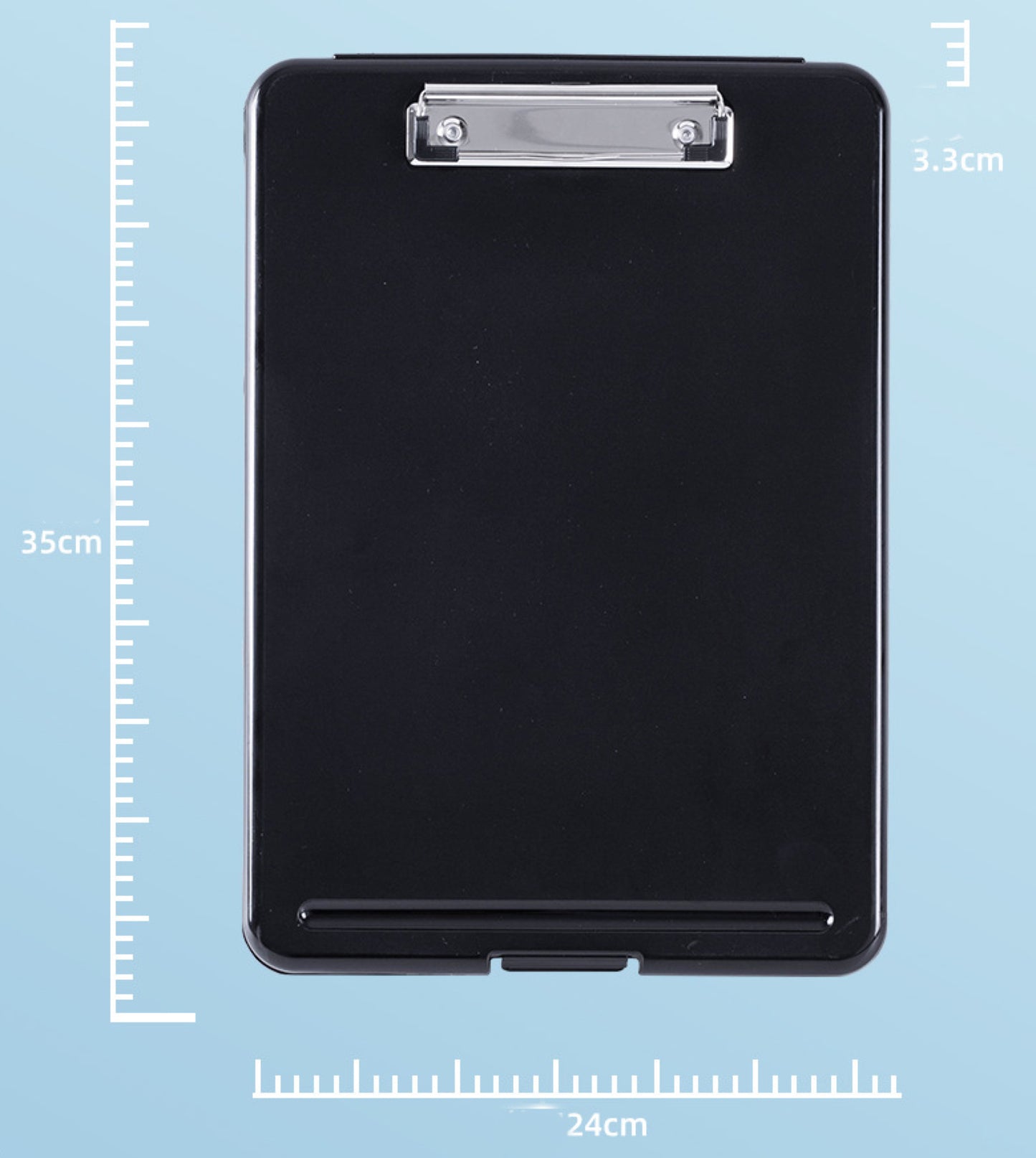 Clipboard Carry Case