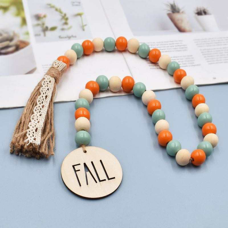 Fall Garland