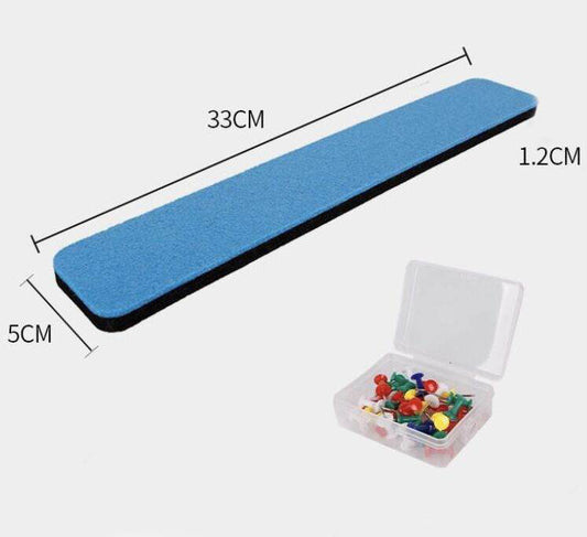 Trending felt pin boards