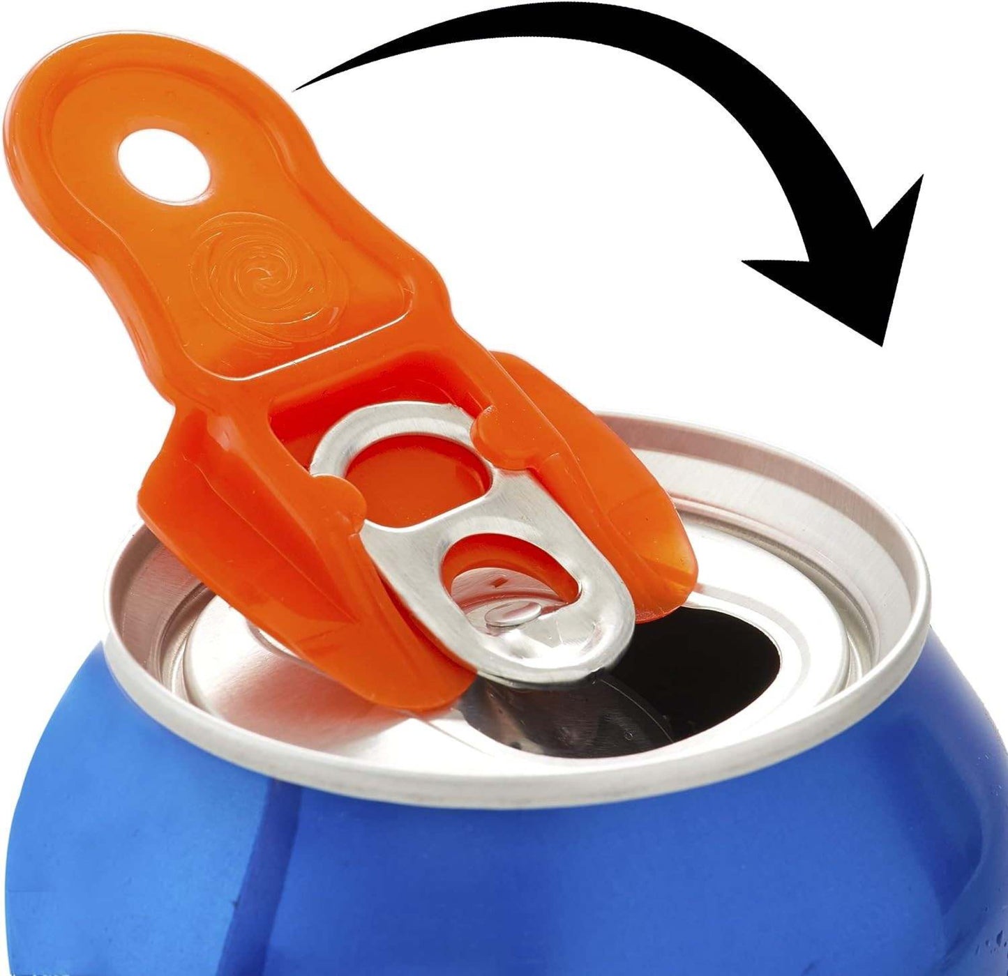 Easy tab opener