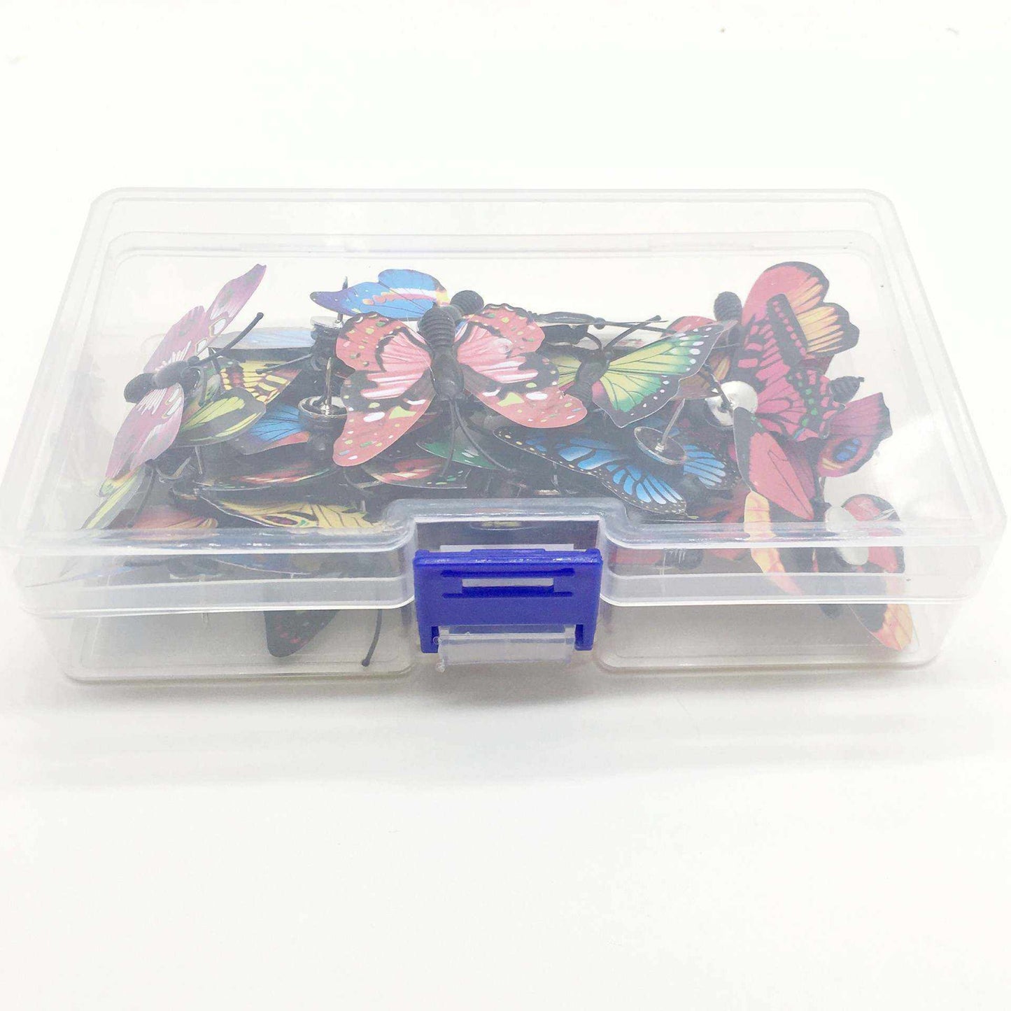 Butterfly Push Pins