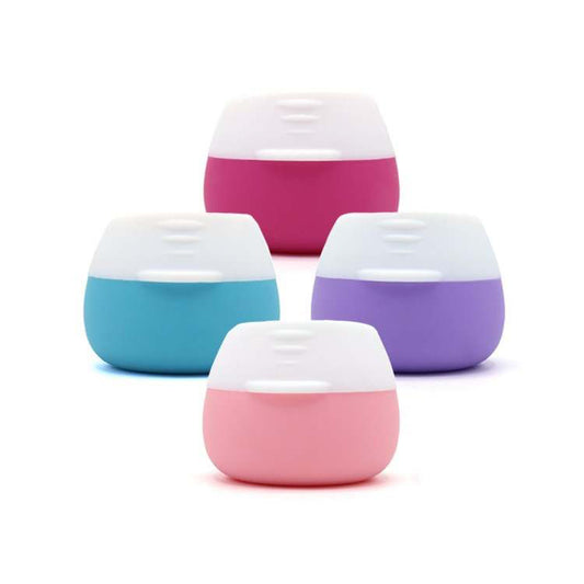 Travel Containers set of 4