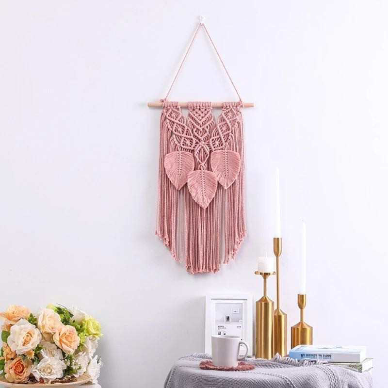 Wonderful Wall Hanging Macrame