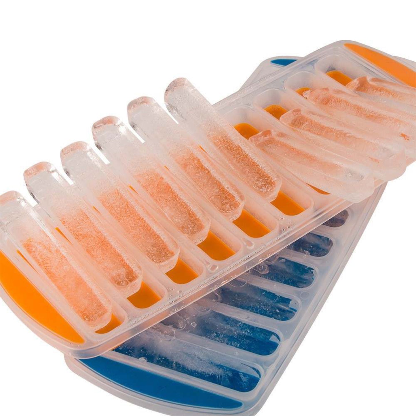 Water bottle Ice mold tray