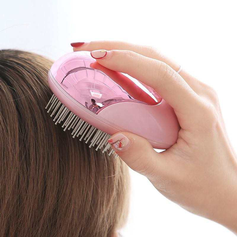 Ionic Hair Brush