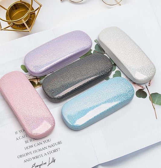 Amazing Shimmer Sunglass Cases