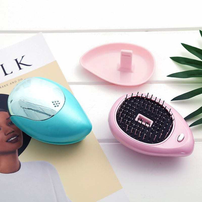 Ionic Hair Brush