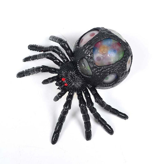 Halloween Spiders set of 2