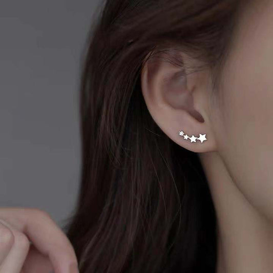 Star Ear Climbers