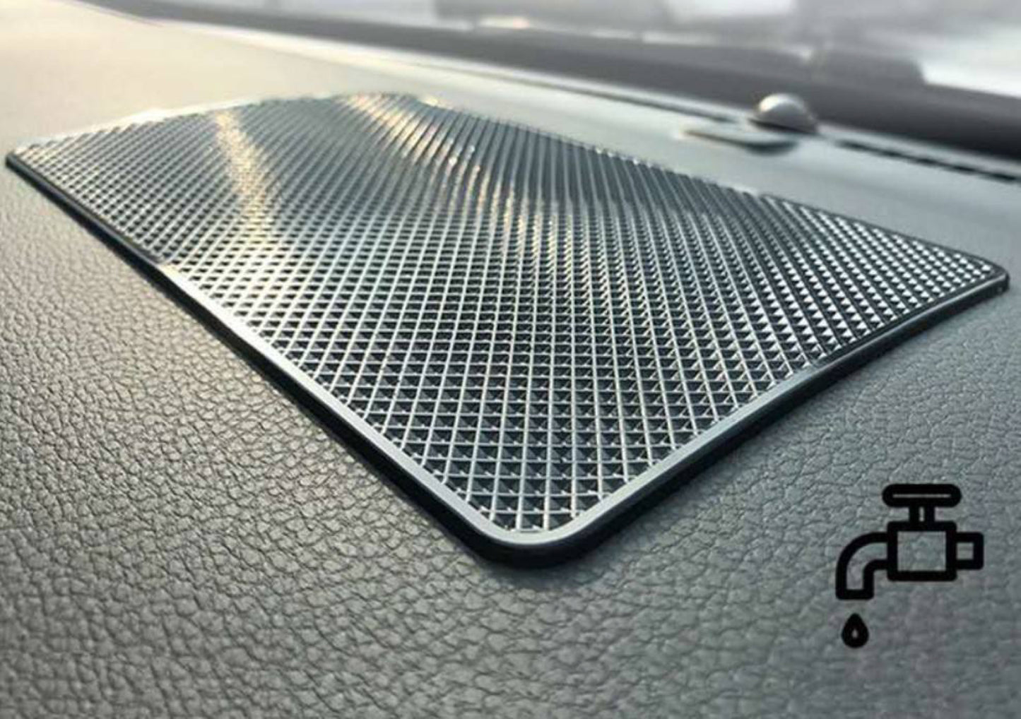 Dashboard Anti Slip Mat