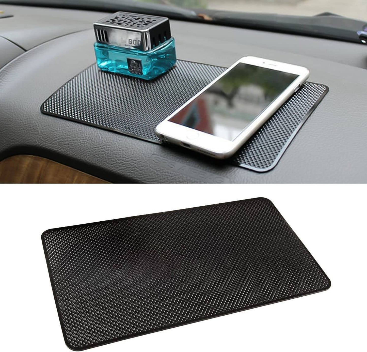 Dashboard Anti Slip Mat