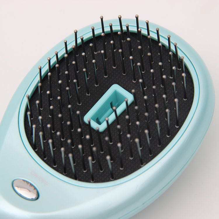 Ionic Hair Brush