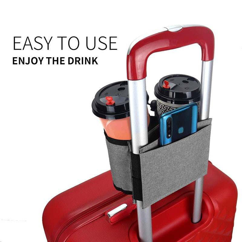 Travel Cup Holder