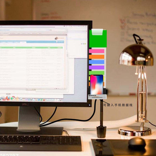 Computer Message Board
