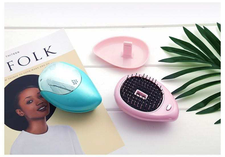 Ionic Hair Brush