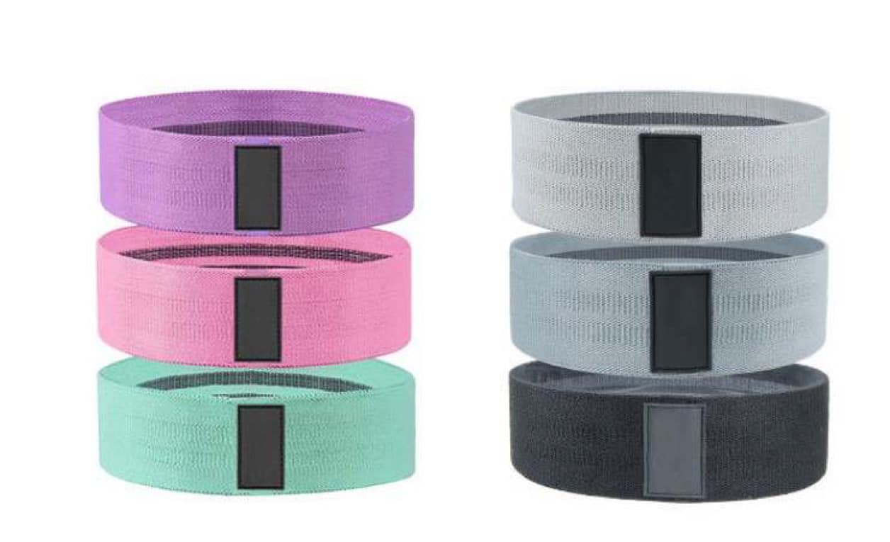 Booty Bands