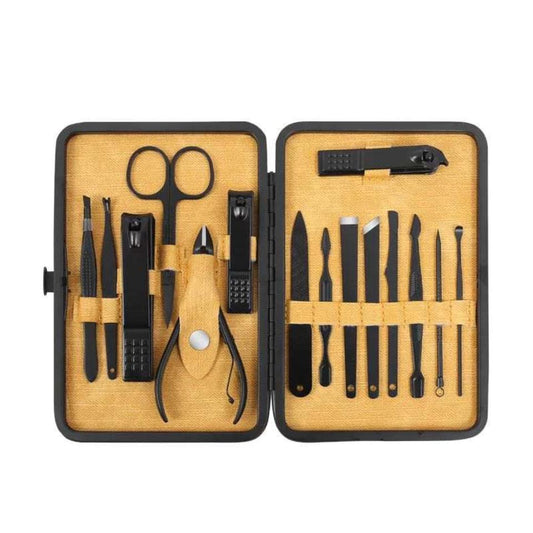 Super LUXE Manicure Set