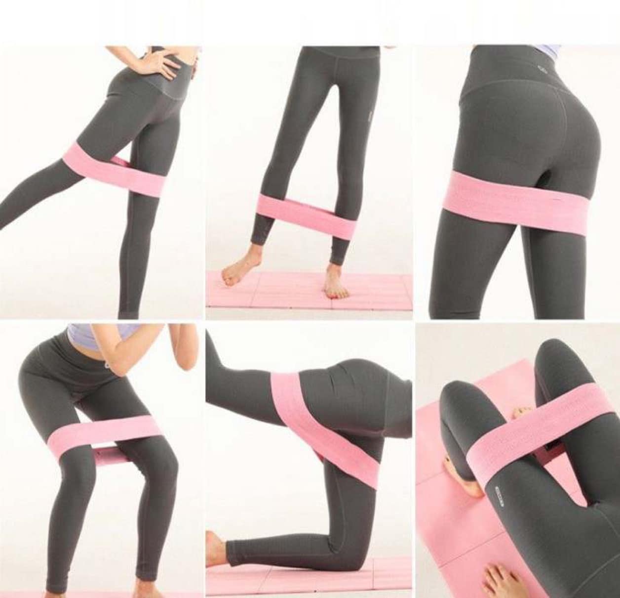 Booty Bands