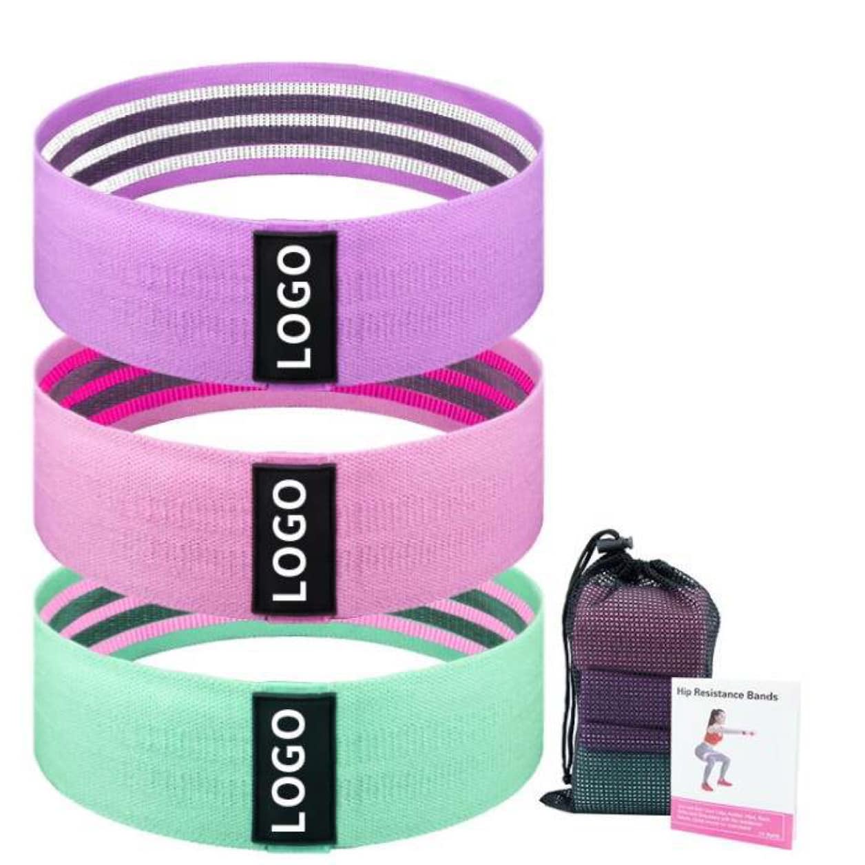 Booty Bands