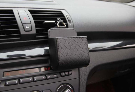 Car Caddy