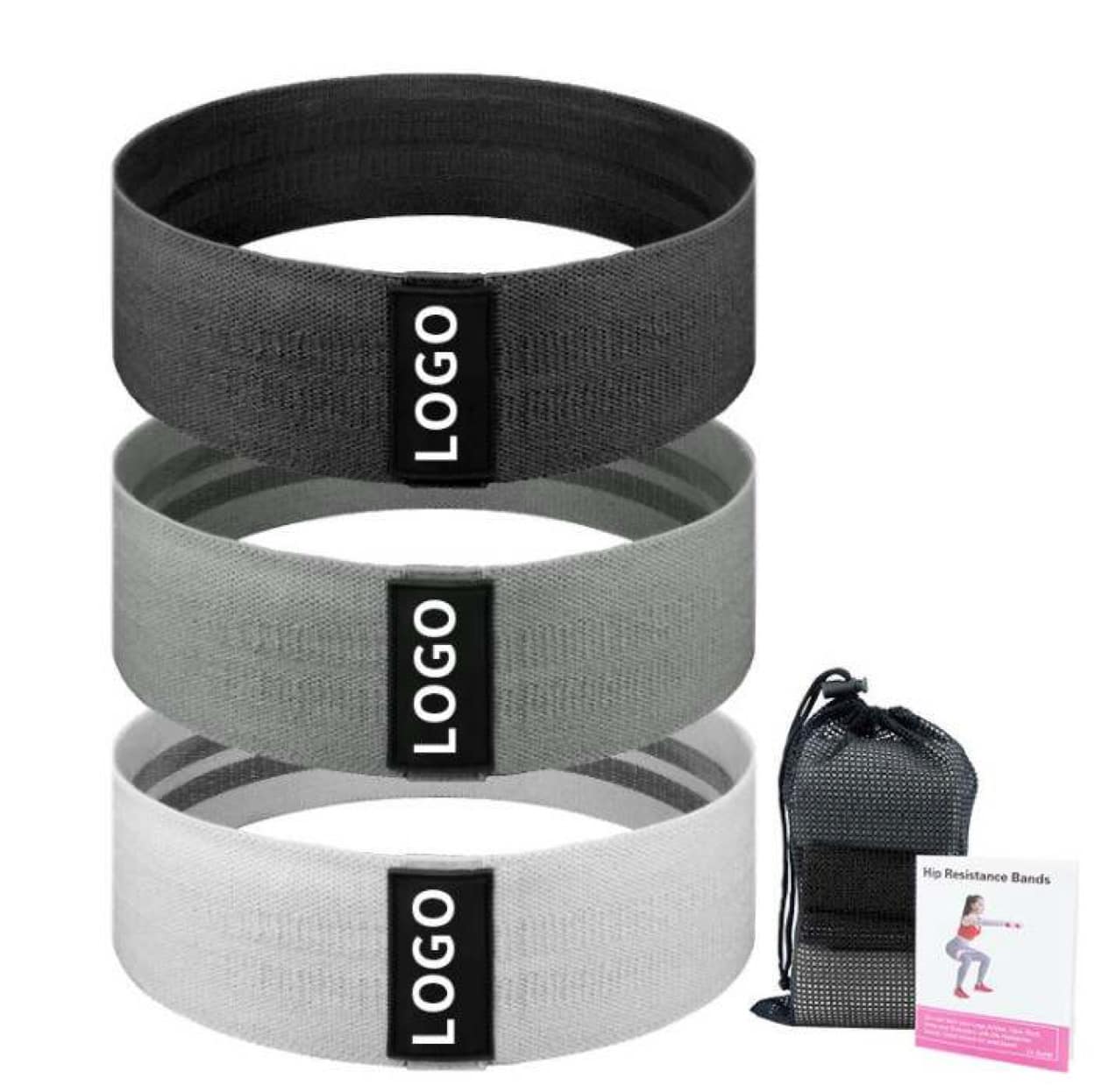 Booty Bands