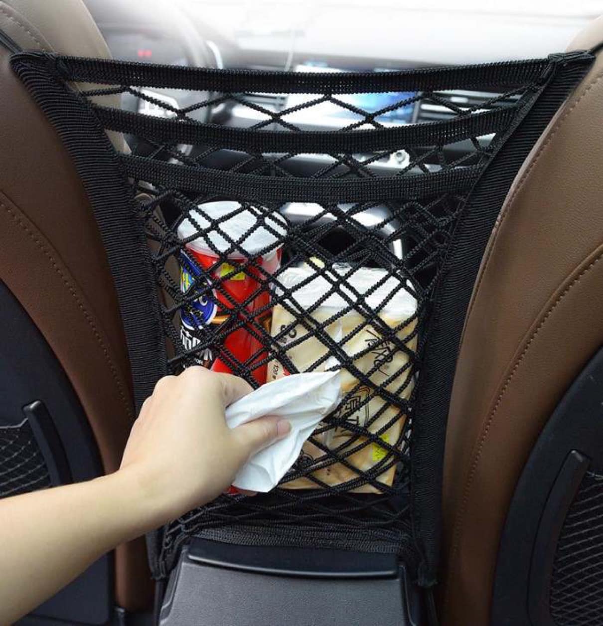 Car Storage Net