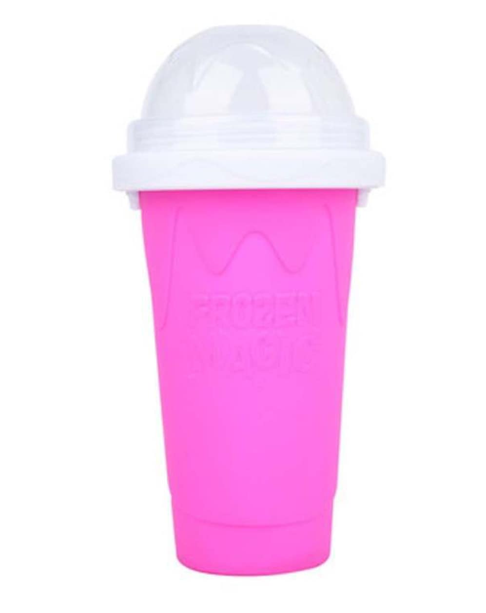 Slushie Cups