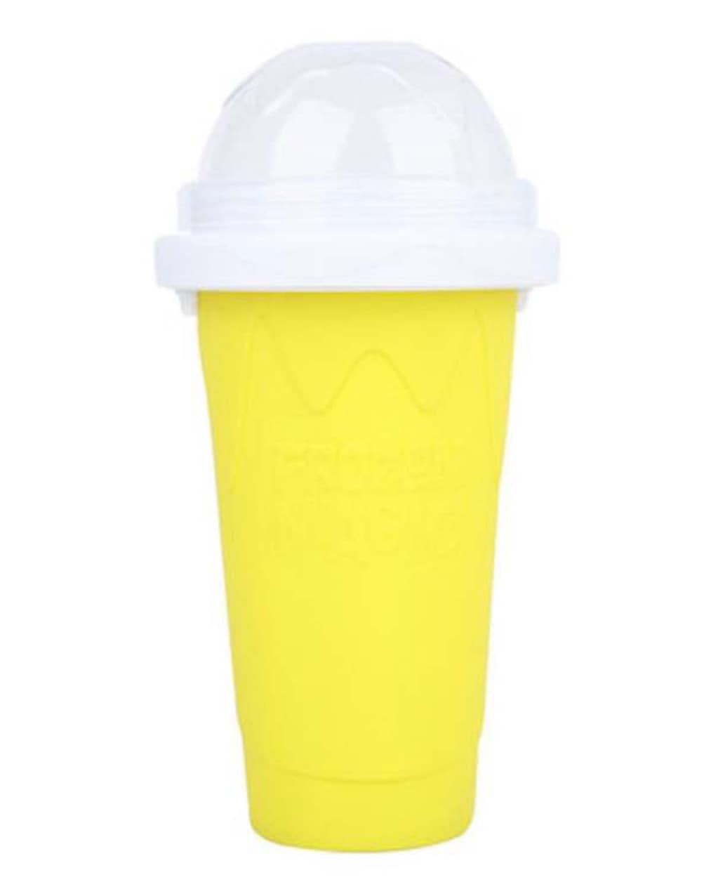 Slushie Cups