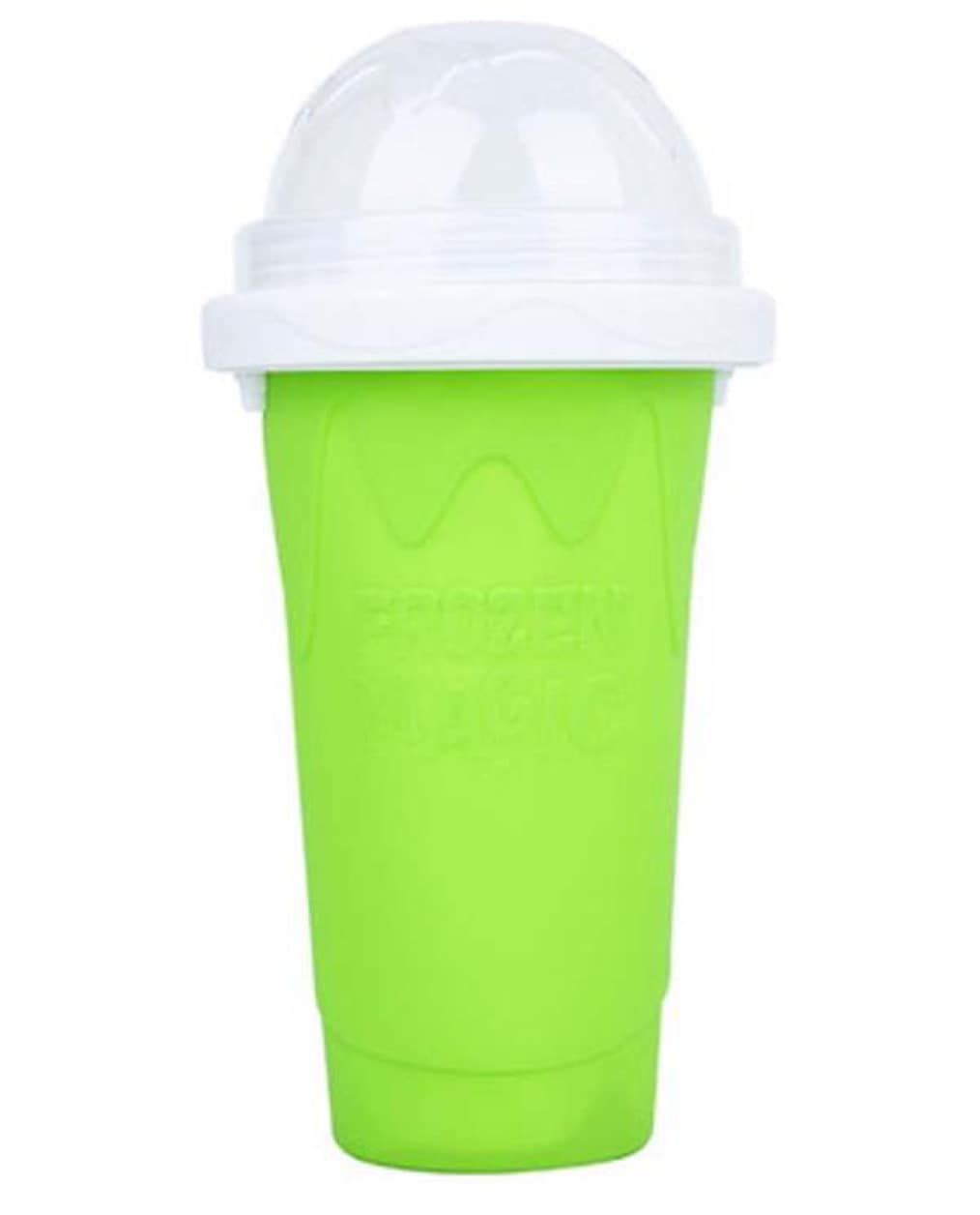 Slushie Cups