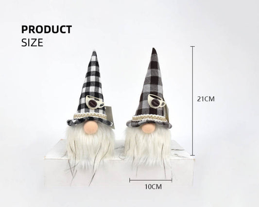 Coffee gnomes