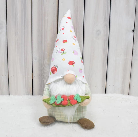 Cherry Gnomes